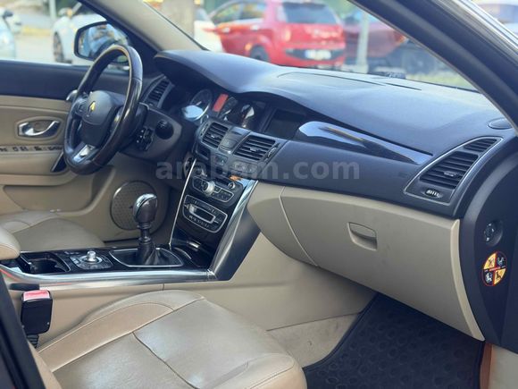 YILDIRIM | 2011 RENAULT LATİTUDE EXECUTİVE 1.5 DCi FULL PAKET