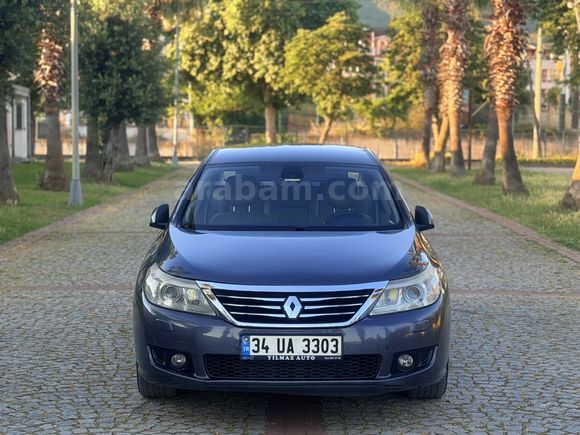 YILDIRIM | 2011 RENAULT LATİTUDE EXECUTİVE 1.5 DCi FULL PAKET