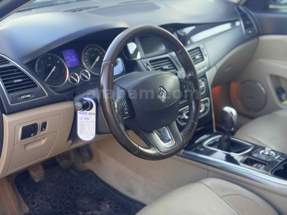 YILDIRIM | 2011 RENAULT LATİTUDE EXECUTİVE 1.5 DCi FULL PAKET