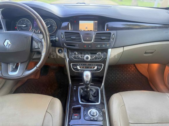 YILDIRIM | 2011 RENAULT LATİTUDE EXECUTİVE 1.5 DCi FULL PAKET