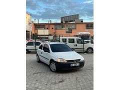 Galeriden Opel Corsa 1.7 DTi Comfort 2003 Model Konya
