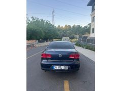 Sahibinden Volkswagen Passat 1.4 TSi BlueMotion Highline 2013 Model