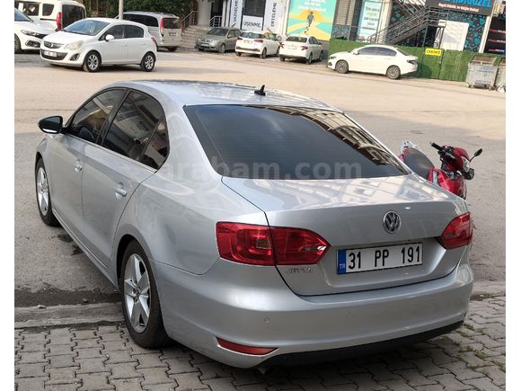 Volkswagen Jetta 1.2 TSi Comfortline 2012 Model Hatay