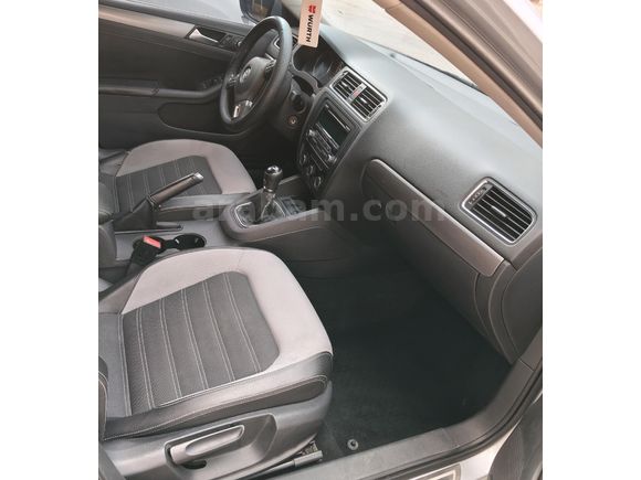 Volkswagen Jetta 1.2 TSi Comfortline 2012 Model Hatay