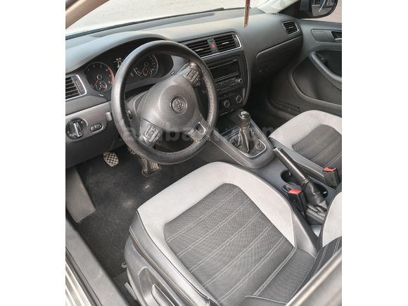 Volkswagen Jetta 1.2 TSi Comfortline 2012 Model Hatay