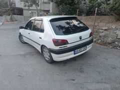 Sahibinden Peugeot 306 1.6 Griffe 1998 Model