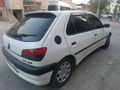 Sahibinden Peugeot 306 1.6 Griffe 1998 Model