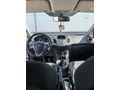 Hatasız temiz Ford Fiesta