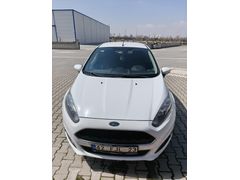 Hatasız temiz Ford Fiesta