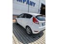 Hatasız temiz Ford Fiesta