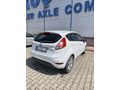 Hatasız temiz Ford Fiesta