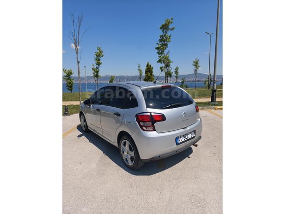 Sahibinden Citroen C3 1.4 VTi Confort 2013 Model