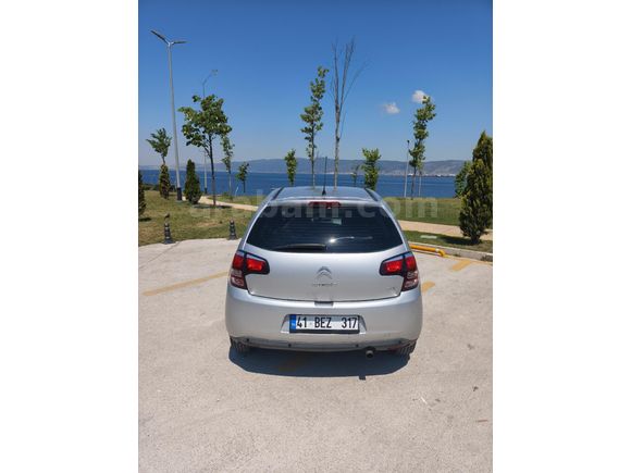 Sahibinden Citroen C3 1.4 VTi Confort 2013 Model