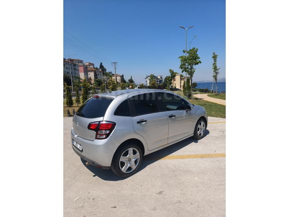 Sahibinden Citroen C3 1.4 VTi Confort 2013 Model