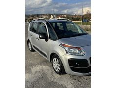 Sahibinden Citroen C3 Picasso 1.6 HDi SX 2009 Model  199.000 km Gri