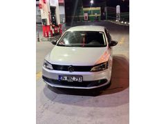 ACİL  SATILIK JETTA
HATASIZ BOYASIZ