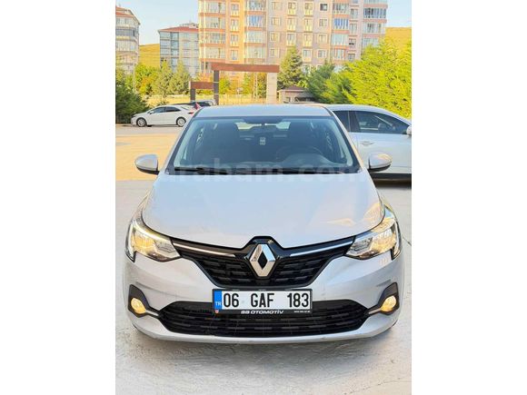 MEMURDAN HATASIZ-BOYASIZ 2022 1.0T TURBO X-TRONIC JOY OTOMATİK