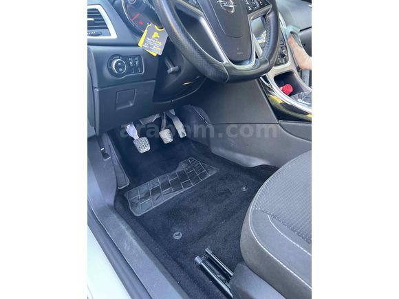 Sahibinden Opel Astra 1.3 CDTI Sport 2012 Model 