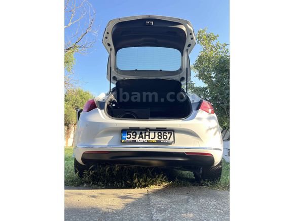 Sahibinden Opel Astra 1.3 CDTI Sport 2012 Model 