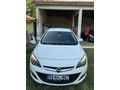 Sahibinden Opel Astra 1.3 CDTI Sport 2012 Model 
