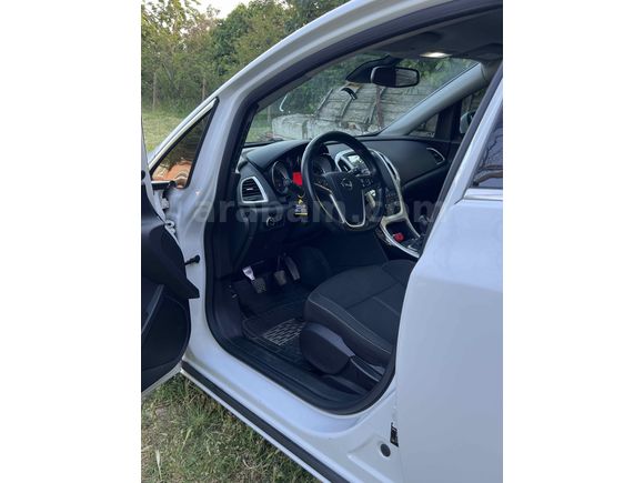 Sahibinden Opel Astra 1.3 CDTI Sport 2012 Model 