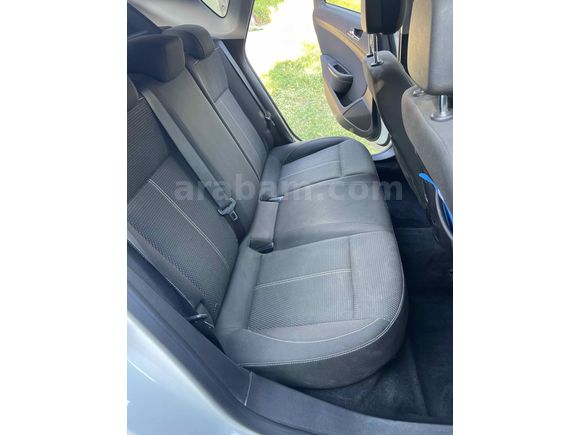 Sahibinden Opel Astra 1.3 CDTI Sport 2012 Model 