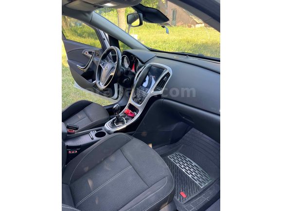 Sahibinden Opel Astra 1.3 CDTI Sport 2012 Model 