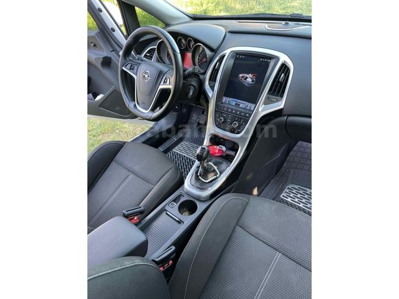 Sahibinden Opel Astra 1.3 CDTI Sport 2012 Model 