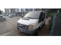 Sahibinden Ford Transit 300 S 2007 Model 