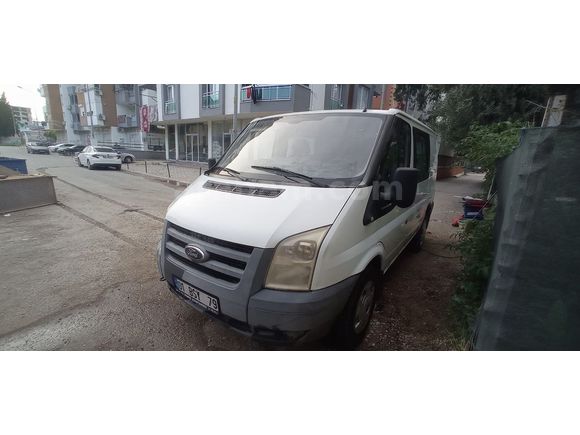 Sahibinden Ford Transit 300 S 2007 Model 
