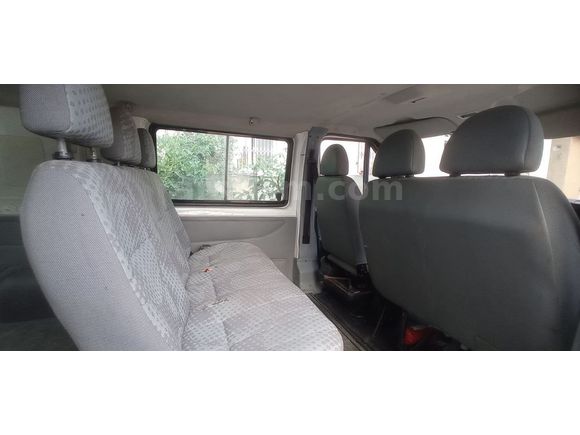 Sahibinden Ford Transit 300 S 2007 Model 
