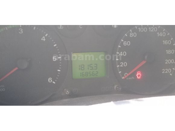 Sahibinden Ford Transit 300 S 2007 Model 