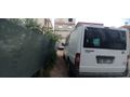 Sahibinden Ford Transit 300 S 2007 Model 