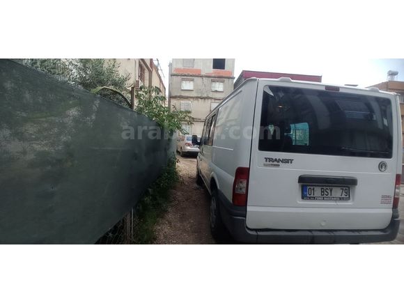 Sahibinden Ford Transit 300 S 2007 Model 