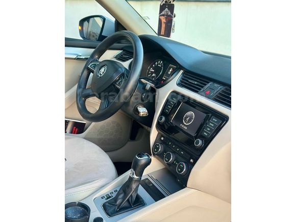 TEMİZ Octavia CAM TAVAN ENFUL PAKET 
