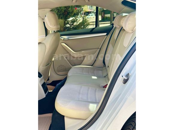  TEMİZ Octavia CAM TAVAN ENFUL PAKET 