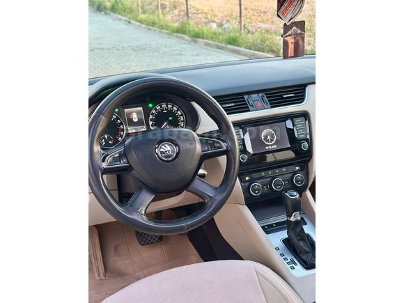  TEMİZ Octavia CAM TAVAN ENFUL PAKET 