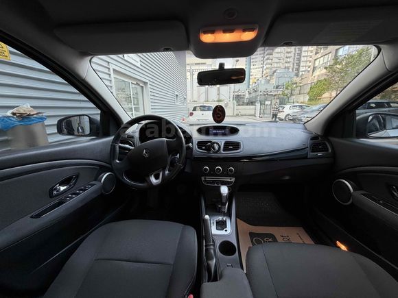 Sahibinden Renault Fluence 1.5 dCi Extreme Edition 2012 Model 