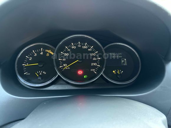 Sahibinden Renault Fluence 1.5 dCi Extreme Edition 2012 Model 