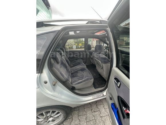 Sahibinden Renault Scenic 1.6 RXT 2001 Model