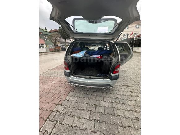 Sahibinden Renault Scenic 1.6 RXT 2001 Model
