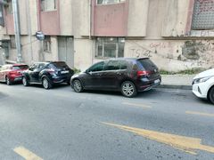 Sahibinden Volkswagen Golf 1.6 TDi BlueMotion Comfortline 2017 Model