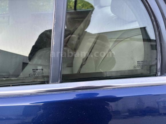 Sahibinden Honda Civic 1.6i VTEC LS 2003 Model 