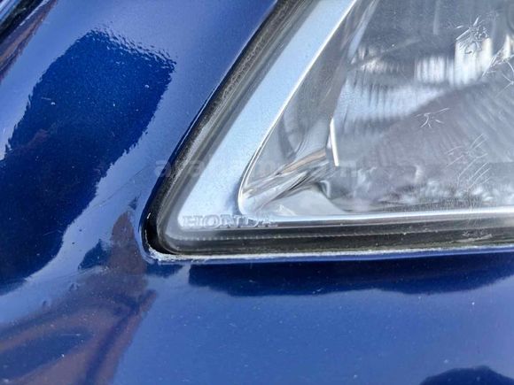 Sahibinden Honda Civic 1.6i VTEC LS 2003 Model 
