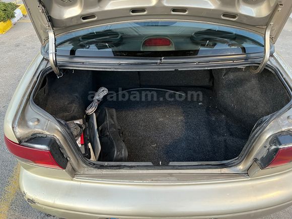 Sahibinden Kia Sephia 1.6 GTX 1998 Model 