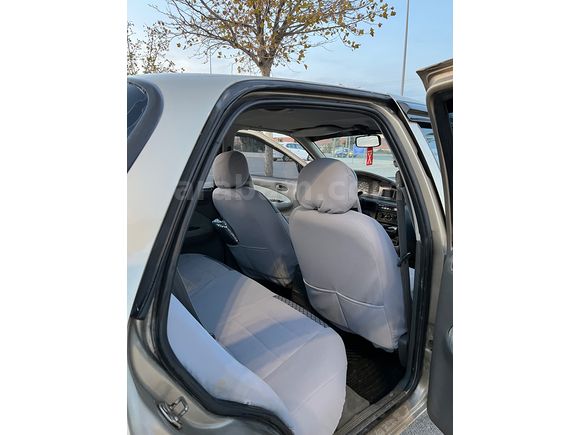Sahibinden Kia Sephia 1.6 GTX 1998 Model 