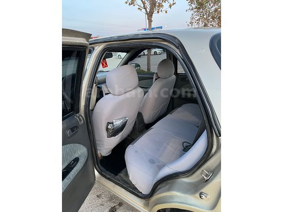 Sahibinden Kia Sephia 1.6 GTX 1998 Model 