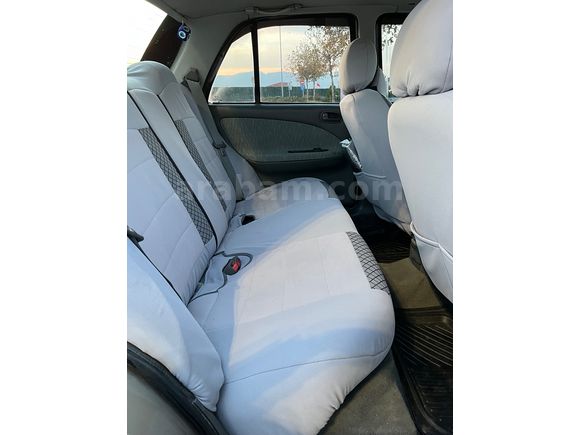 Sahibinden Kia Sephia 1.6 GTX 1998 Model 