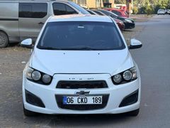 2012 CHEVROLET AVEO 1.3 DİZEL DEĞİŞENSİZ YENİ KASA EN UYGUNU