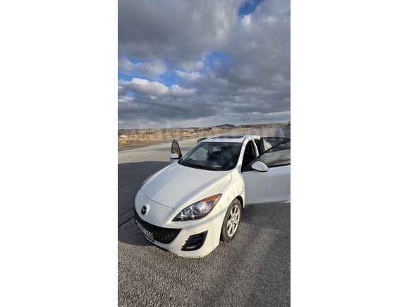 Sahibinden Mazda 3 1.6 Impressive 2011 Model